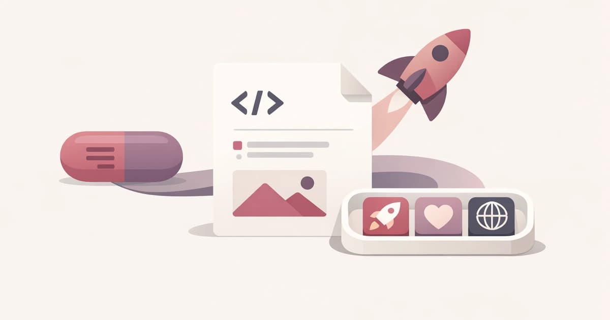 How Content Teams Can Prep Slugs, Markdown, and Favicons for a New Launch