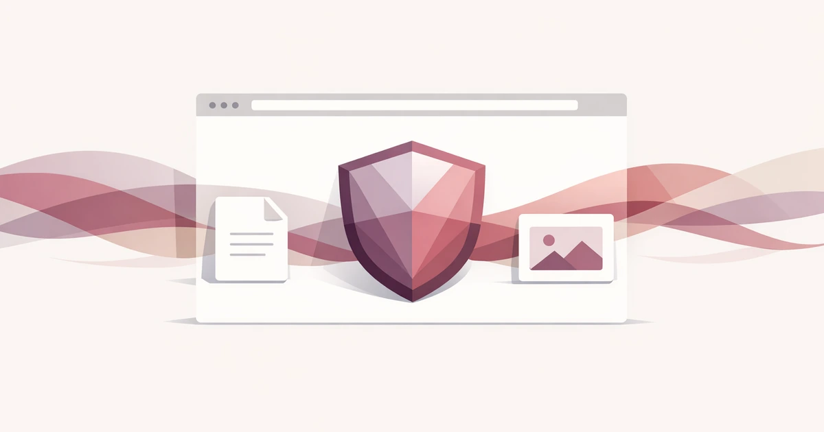 Les convertisseurs en ligne sont-ils sûrs pour les fichiers de travail ? Ce qu’il faut vérifier avant de coller ou d’envoyer