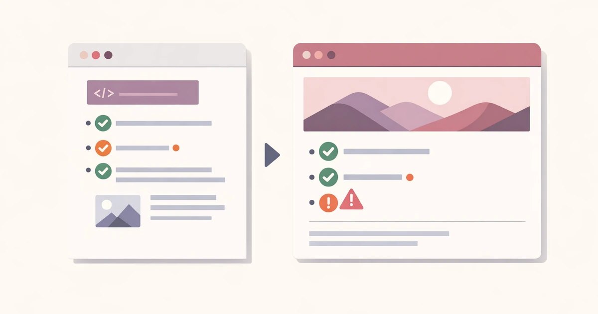 How Documentation Teams Can Validate Markdown Before Publishing to GitHub or a CMS